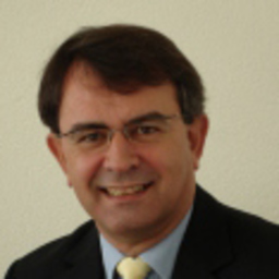 Roger Scheuzger