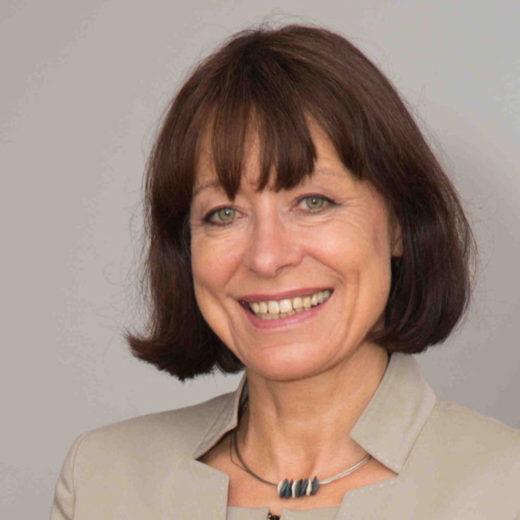 Brigitte Frank Nachhaltigkeitsberaterin Avance Unternehmensberatung