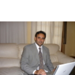 Javier Bustos