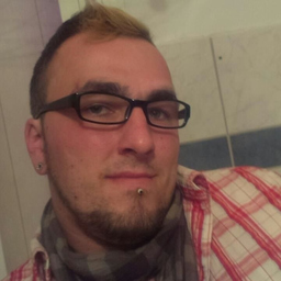 Profilbild Martin Müller