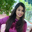 Social Media Profilbild Rashmi Soratur Nagaraj Bad Saulgau