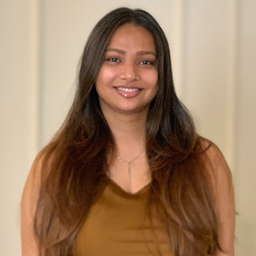 Priyanjali Kashyap