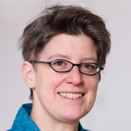 Dr. Erika Ganglberger