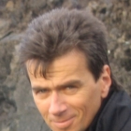Volker Dietzel