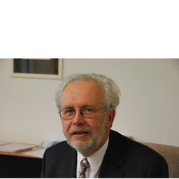 Helmut Redeker