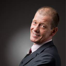 Dr. Stefan Ludwig