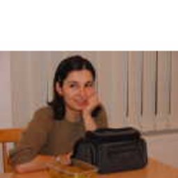 Olga Vizitiu