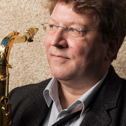 Holger Münchmeyer