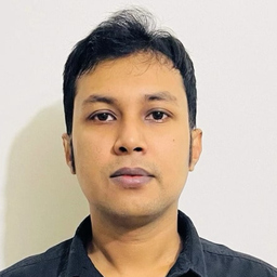 Pankaj Kumar Pramanik