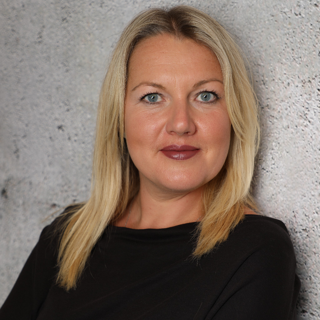 Svetlana Smirnova Berater für Arbeitsmarktintegration Jobcenter