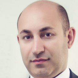 Fereydoon Ghorban