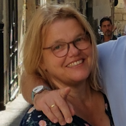 Annelene Ruoss-Wunderlich