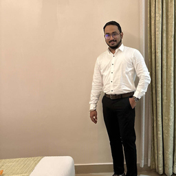Nikhil Menon