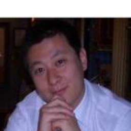 传浩 Robert 李 Li