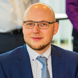 Peter Schmeinck's profile picture