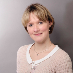 Katharina Bleifuß's profile picture