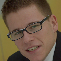 Florian Heraucourt
