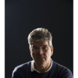 Claudio Battagin