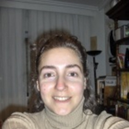 Marta Martin Garrido