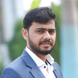 Lalit Bhamare's profile picture