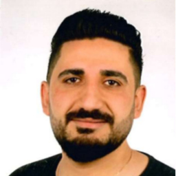 Sergon Adam