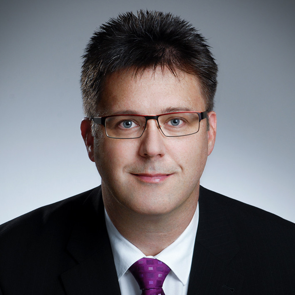 Michael Mozer Elektrokonstrukteur Manz AG XING