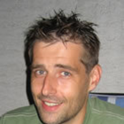 Dieter Rehberger's profile picture