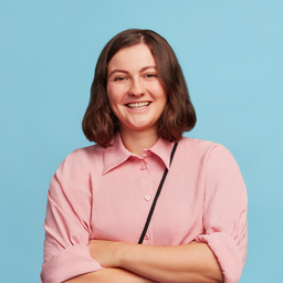 Anika Scholz