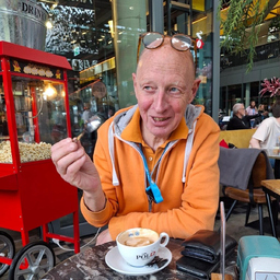 Michael Schröder