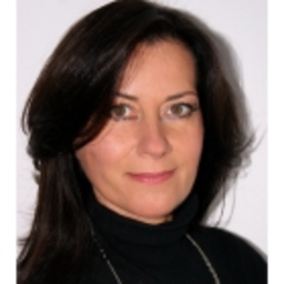 Daniela Albers