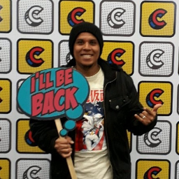 Harold Gómez's profile picture