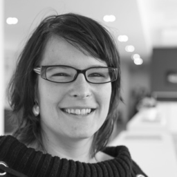 Dr. Julia Ranfft