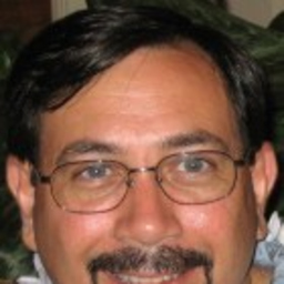 Gerard Young