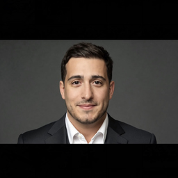 Harvey Ates's profile picture