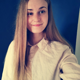 Angelina Ullmann