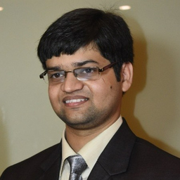 Saransh Sahai