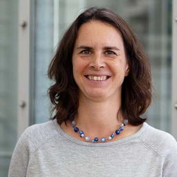 Dr. Isabel Bücker
