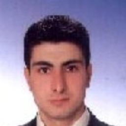 ERCAN KILIÇ