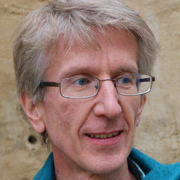 Stephan Portner