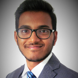 Yatin Gaikwad