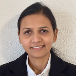 Radhika Pawar