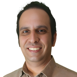 Behrang Sakhaei