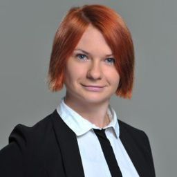 Daria Kovtun