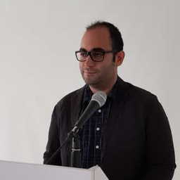 Yousef Safiran