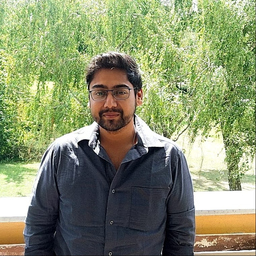 Ashish Asthana
