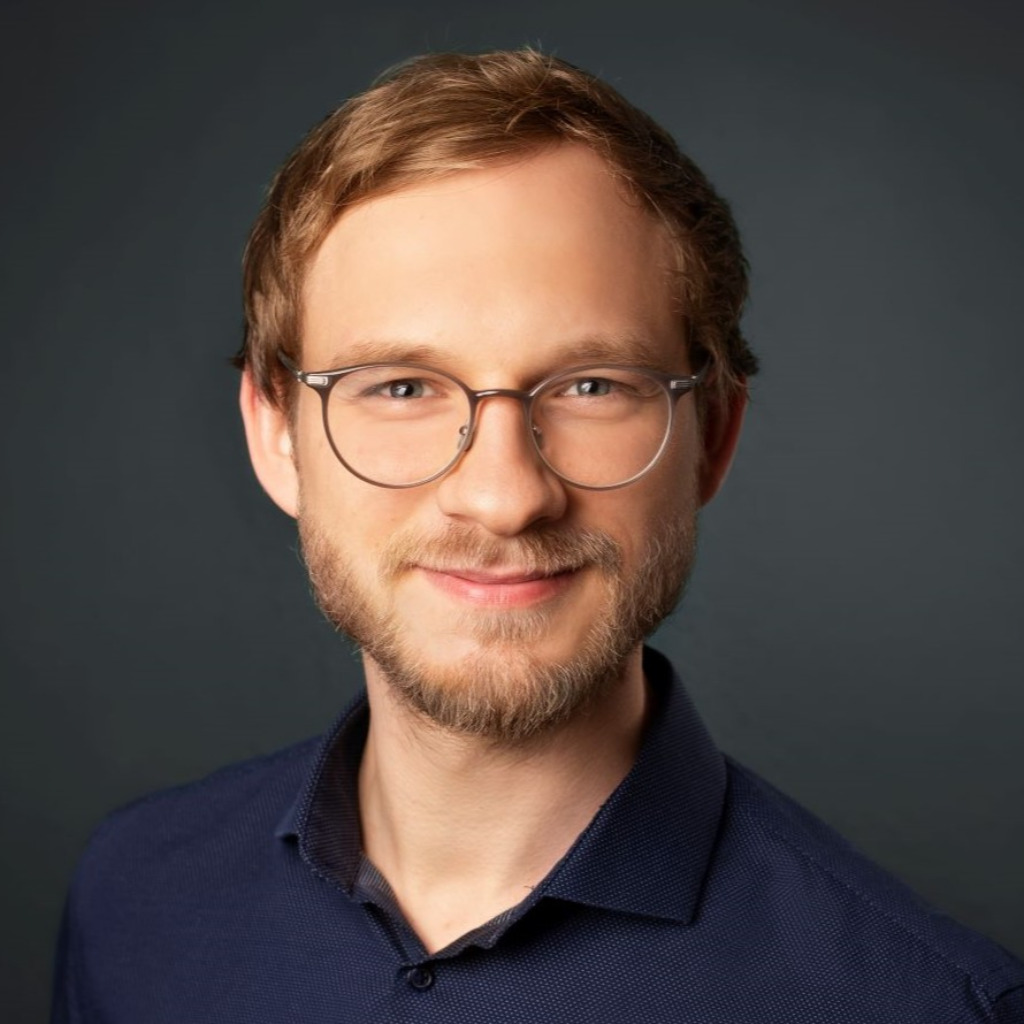 Christian Murlowski Wissenschaftlicher Mitarbeiter Universität des