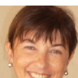 Jacqueline LEO LESAGE