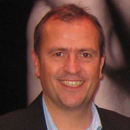 Stefan Harwardt