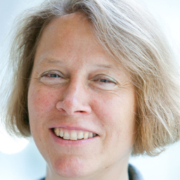 Sabine Haeusler