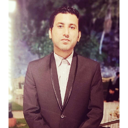 ahmed ali